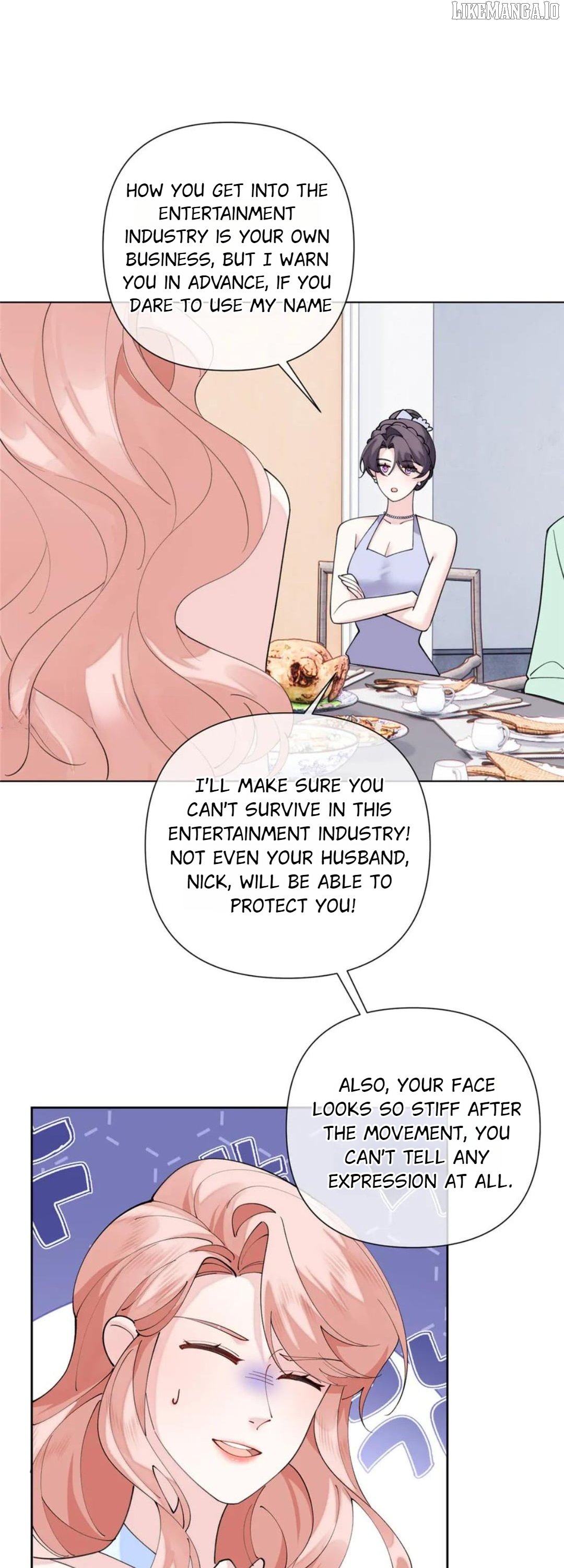 Her Marriage Was Called Off at Daytime, the Cutely Fierce Commander Asked Her For a Hug at Night Chapter 116 - Page 11
