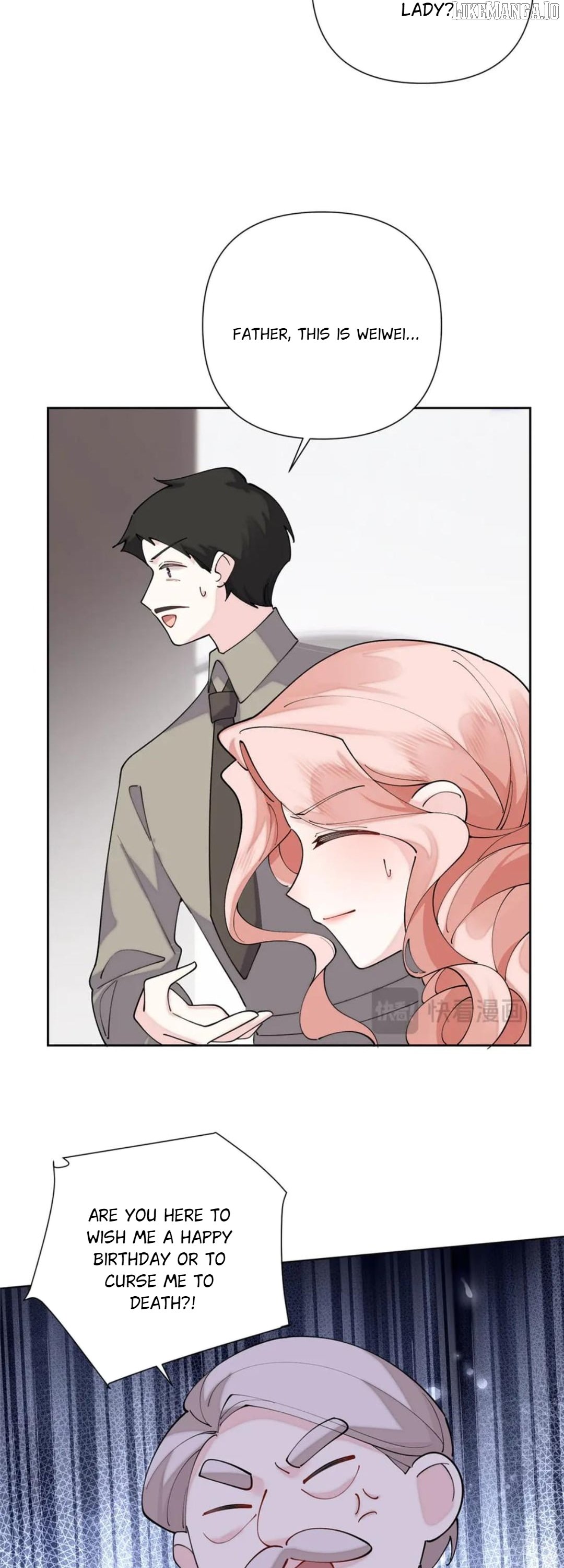 Her Marriage Was Called Off at Daytime, the Cutely Fierce Commander Asked Her For a Hug at Night Chapter 116 - Page 14