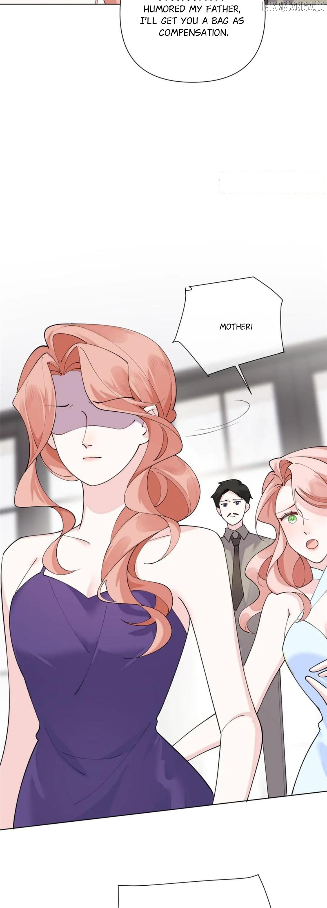 Her Marriage Was Called Off at Daytime, the Cutely Fierce Commander Asked Her For a Hug at Night Chapter 116 - Page 18