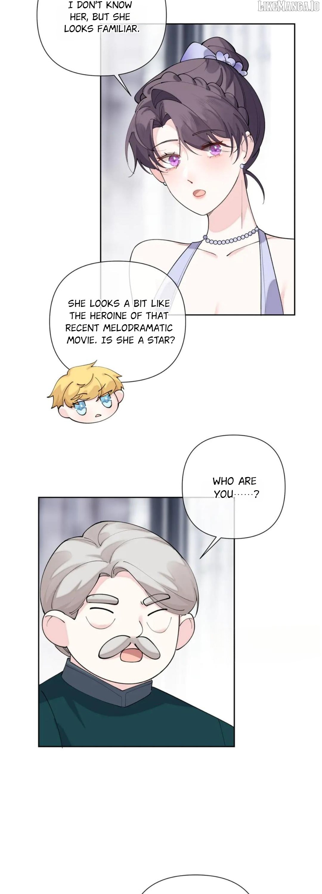 Her Marriage Was Called Off at Daytime, the Cutely Fierce Commander Asked Her For a Hug at Night Chapter 116 - Page 5