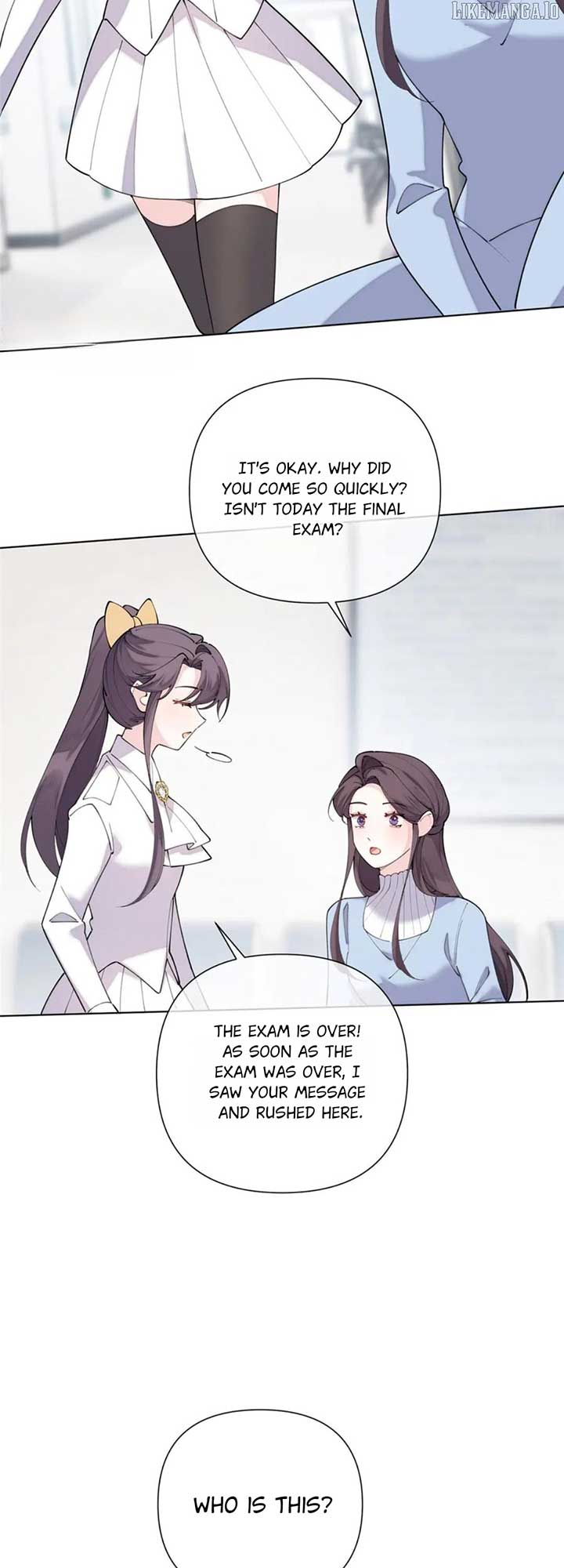 Her Marriage Was Called Off at Daytime, the Cutely Fierce Commander Asked Her For a Hug at Night Chapter 117 - Page 14