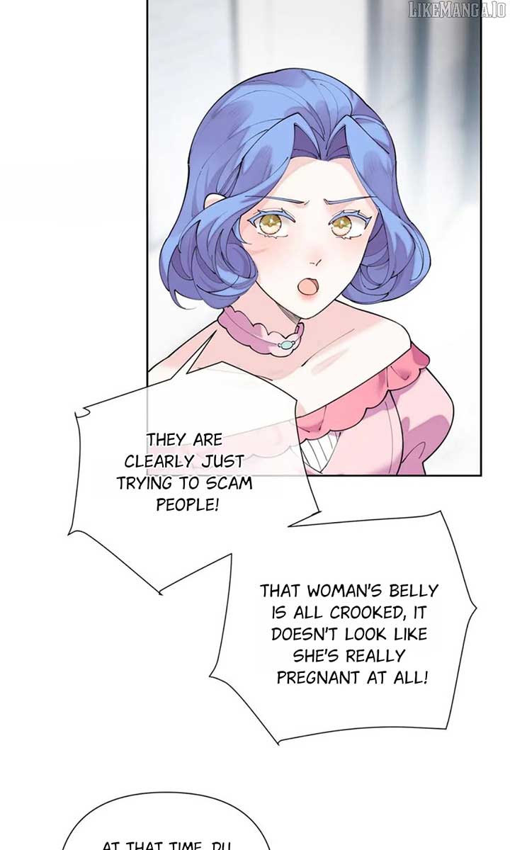 Her Marriage Was Called Off at Daytime, the Cutely Fierce Commander Asked Her For a Hug at Night Chapter 117 - Page 19