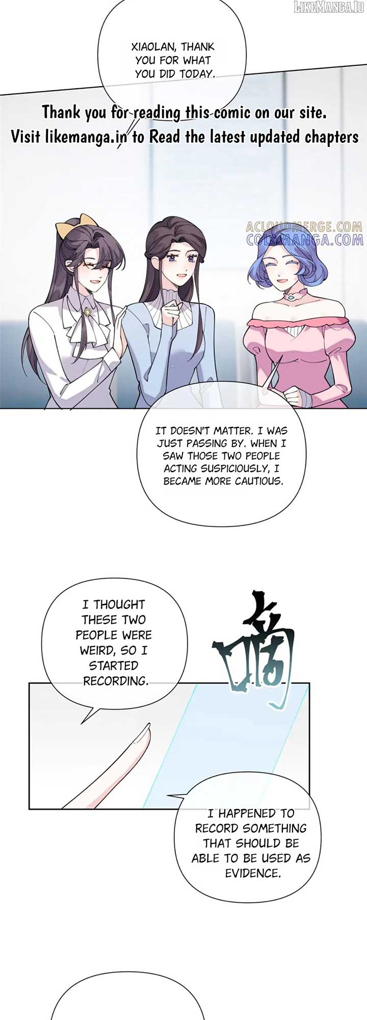 Her Marriage Was Called Off at Daytime, the Cutely Fierce Commander Asked Her For a Hug at Night Chapter 118 - Page 1