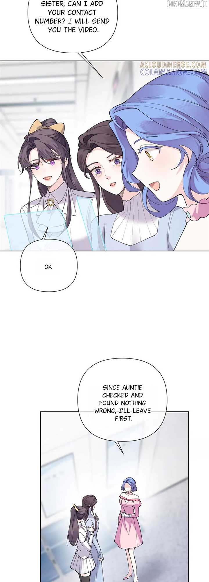 Her Marriage Was Called Off at Daytime, the Cutely Fierce Commander Asked Her For a Hug at Night Chapter 118 - Page 2