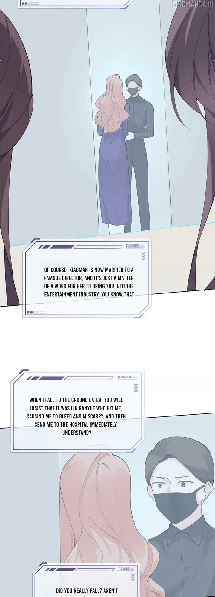 Her Marriage Was Called Off at Daytime, the Cutely Fierce Commander Asked Her For a Hug at Night Chapter 118 - Page 11