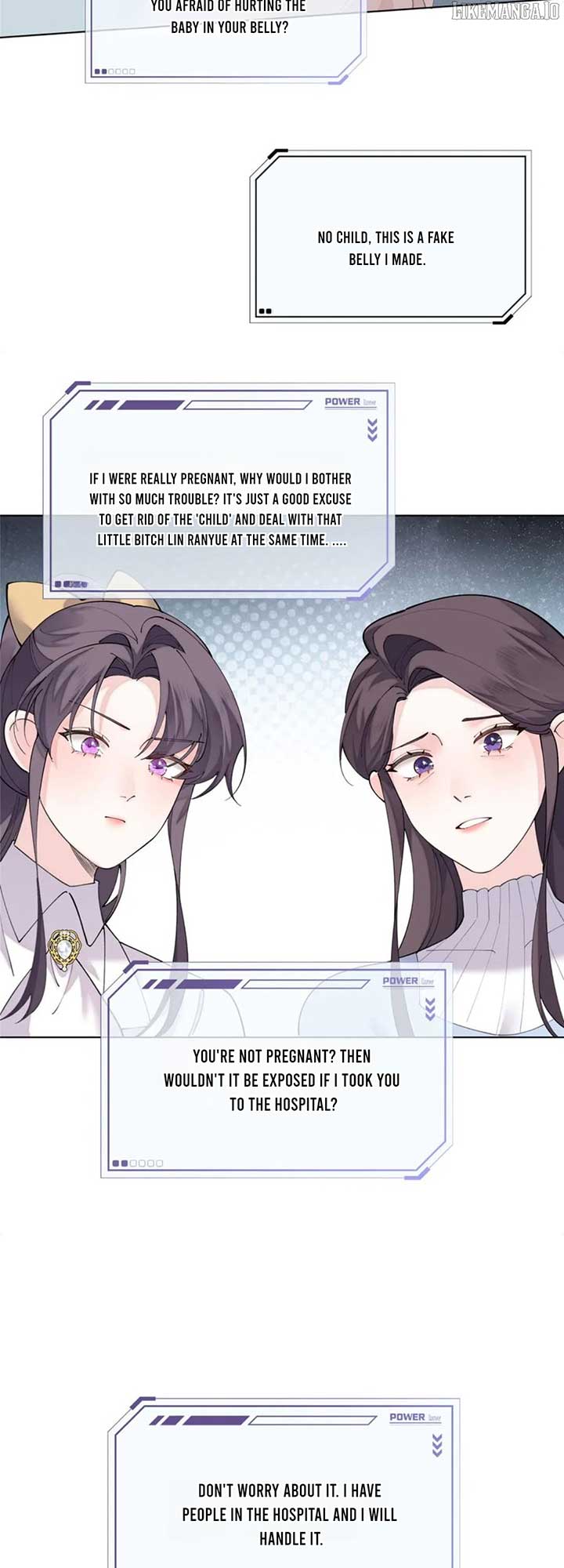 Her Marriage Was Called Off at Daytime, the Cutely Fierce Commander Asked Her For a Hug at Night Chapter 118 - Page 12