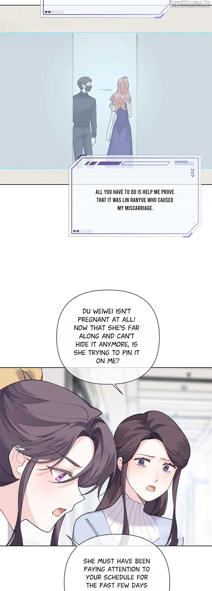 Her Marriage Was Called Off at Daytime, the Cutely Fierce Commander Asked Her For a Hug at Night Chapter 118 - Page 13