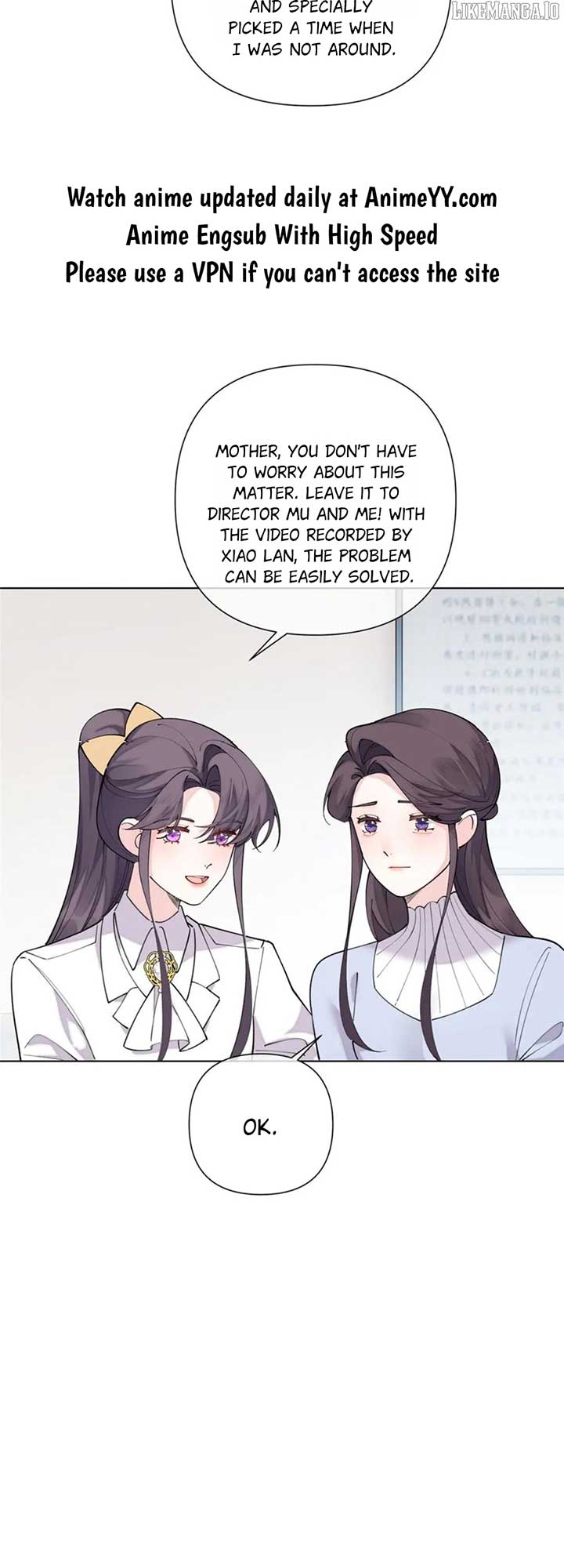 Her Marriage Was Called Off at Daytime, the Cutely Fierce Commander Asked Her For a Hug at Night Chapter 118 - Page 14