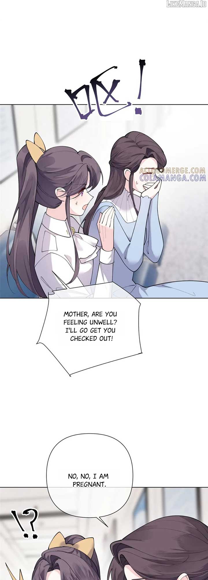 Her Marriage Was Called Off at Daytime, the Cutely Fierce Commander Asked Her For a Hug at Night Chapter 118 - Page 15