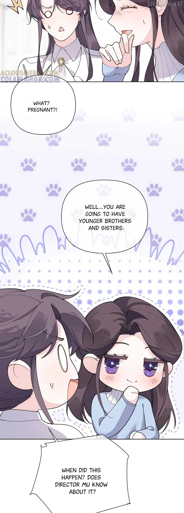 Her Marriage Was Called Off at Daytime, the Cutely Fierce Commander Asked Her For a Hug at Night Chapter 118 - Page 16
