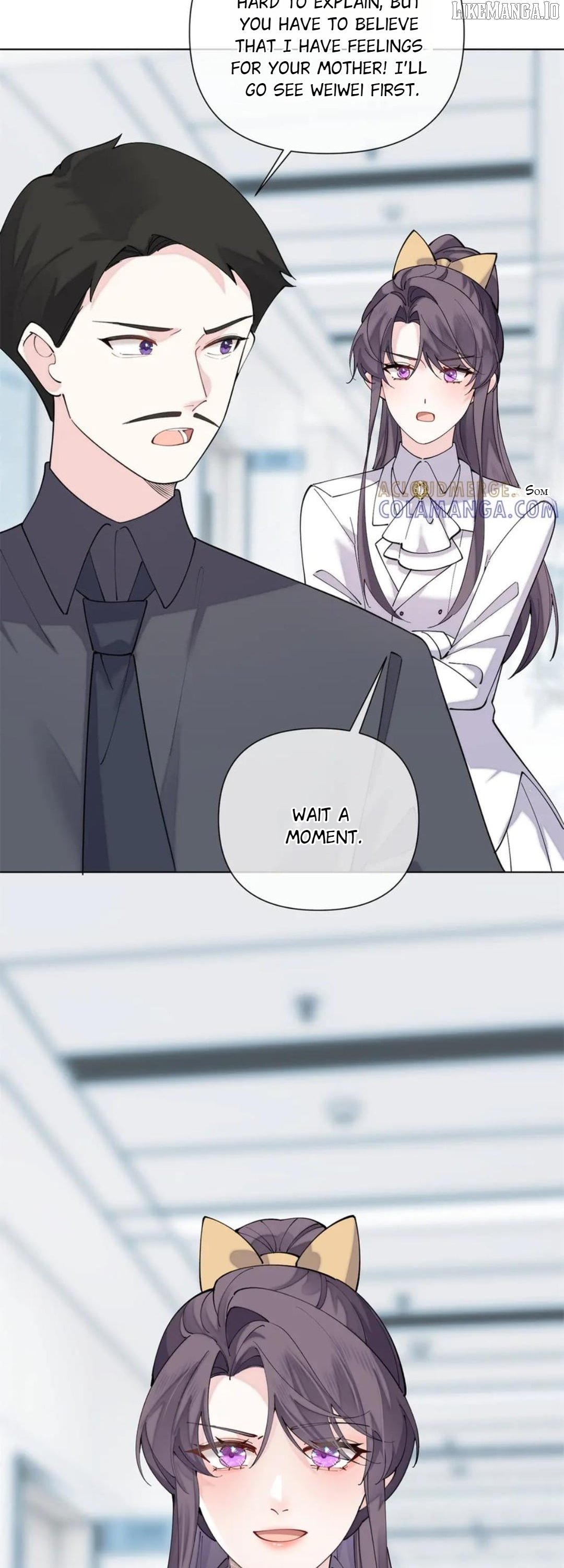 Her Marriage Was Called Off at Daytime, the Cutely Fierce Commander Asked Her For a Hug at Night Chapter 119 - Page 5