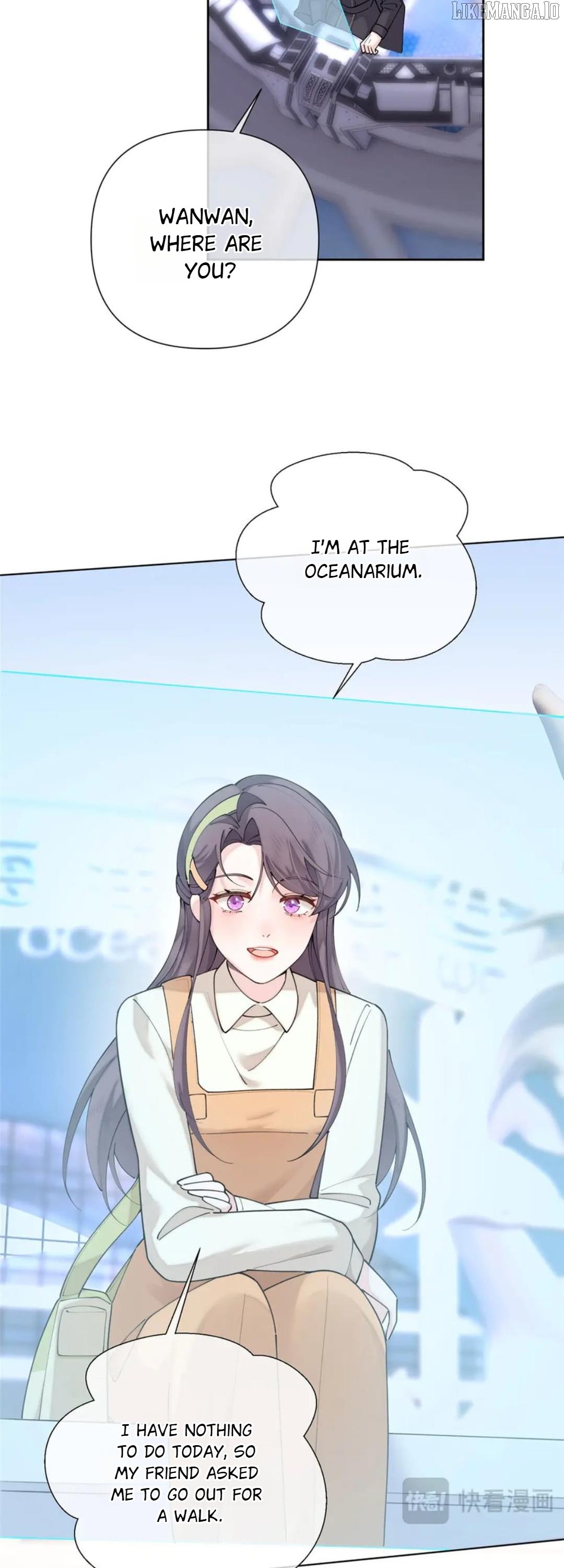Her Marriage Was Called Off at Daytime, the Cutely Fierce Commander Asked Her For a Hug at Night Chapter 120 - Page 18