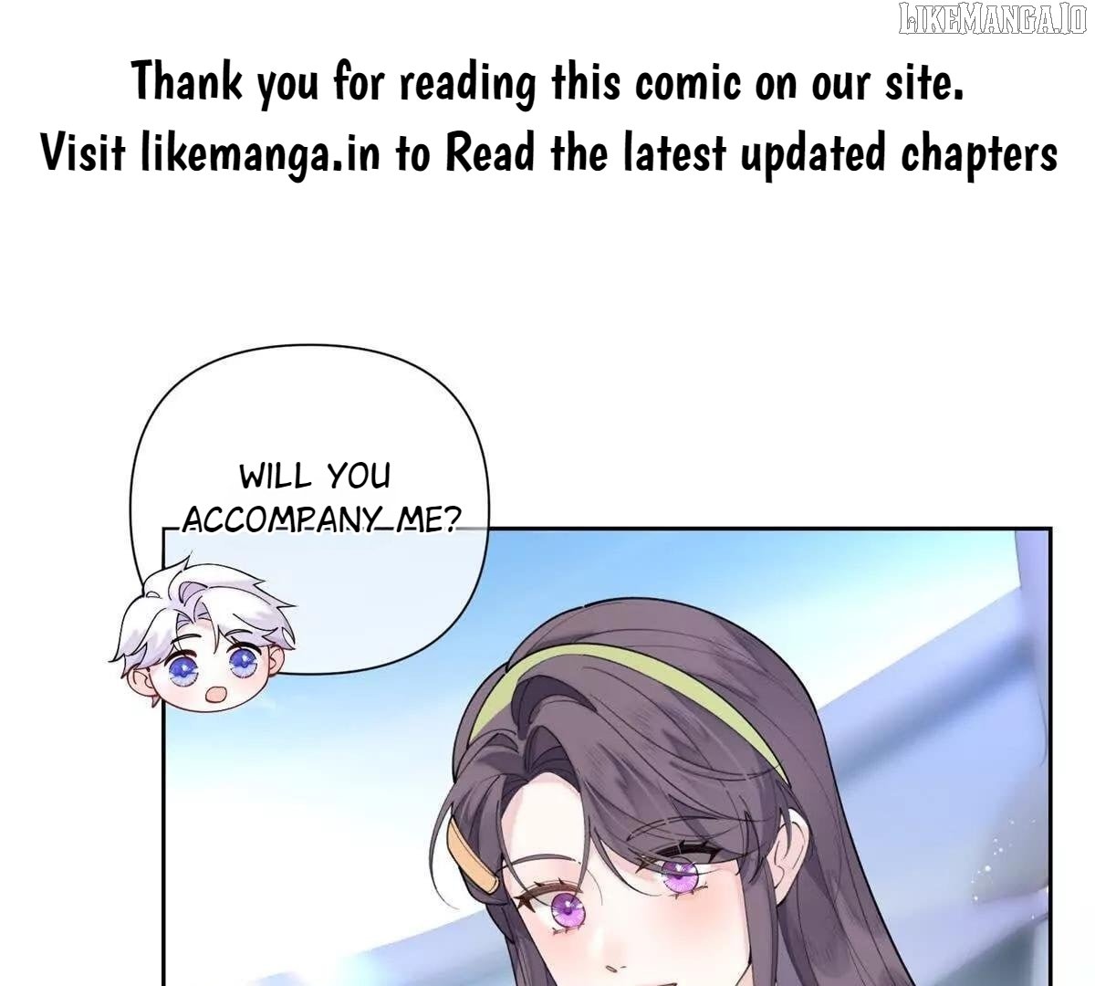 Her Marriage Was Called Off at Daytime, the Cutely Fierce Commander Asked Her For a Hug at Night Chapter 121 - Page 1