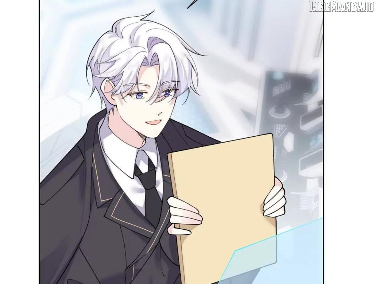 Her Marriage Was Called Off at Daytime, the Cutely Fierce Commander Asked Her For a Hug at Night Chapter 121 - Page 12