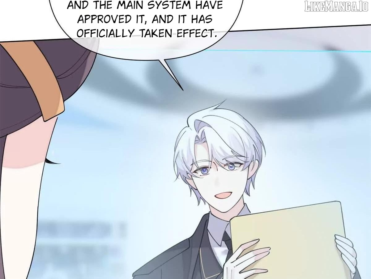 Her Marriage Was Called Off at Daytime, the Cutely Fierce Commander Asked Her For a Hug at Night Chapter 121 - Page 14