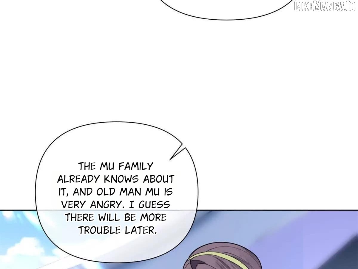 Her Marriage Was Called Off at Daytime, the Cutely Fierce Commander Asked Her For a Hug at Night Chapter 121 - Page 16