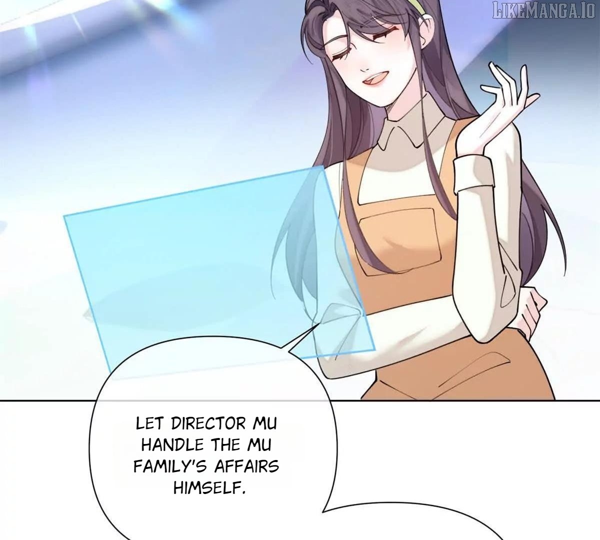 Her Marriage Was Called Off at Daytime, the Cutely Fierce Commander Asked Her For a Hug at Night Chapter 121 - Page 17
