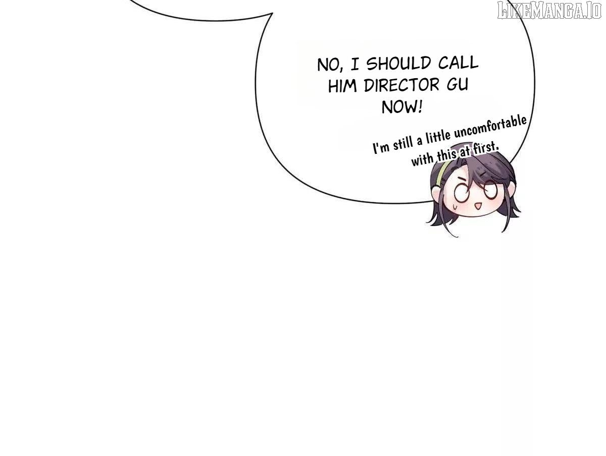 Her Marriage Was Called Off at Daytime, the Cutely Fierce Commander Asked Her For a Hug at Night Chapter 121 - Page 18