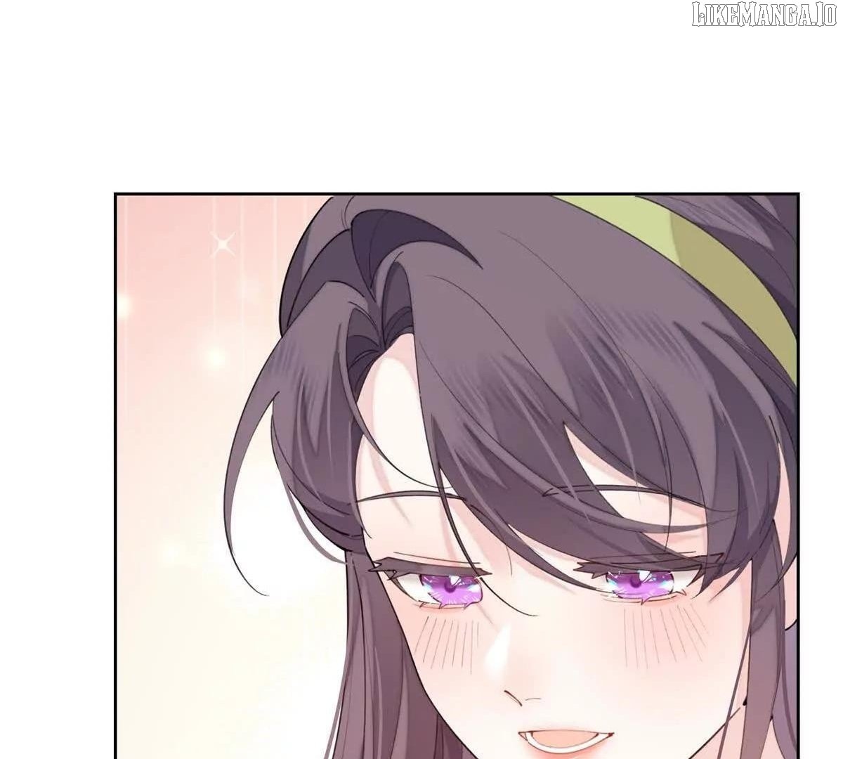 Her Marriage Was Called Off at Daytime, the Cutely Fierce Commander Asked Her For a Hug at Night Chapter 121 - Page 19