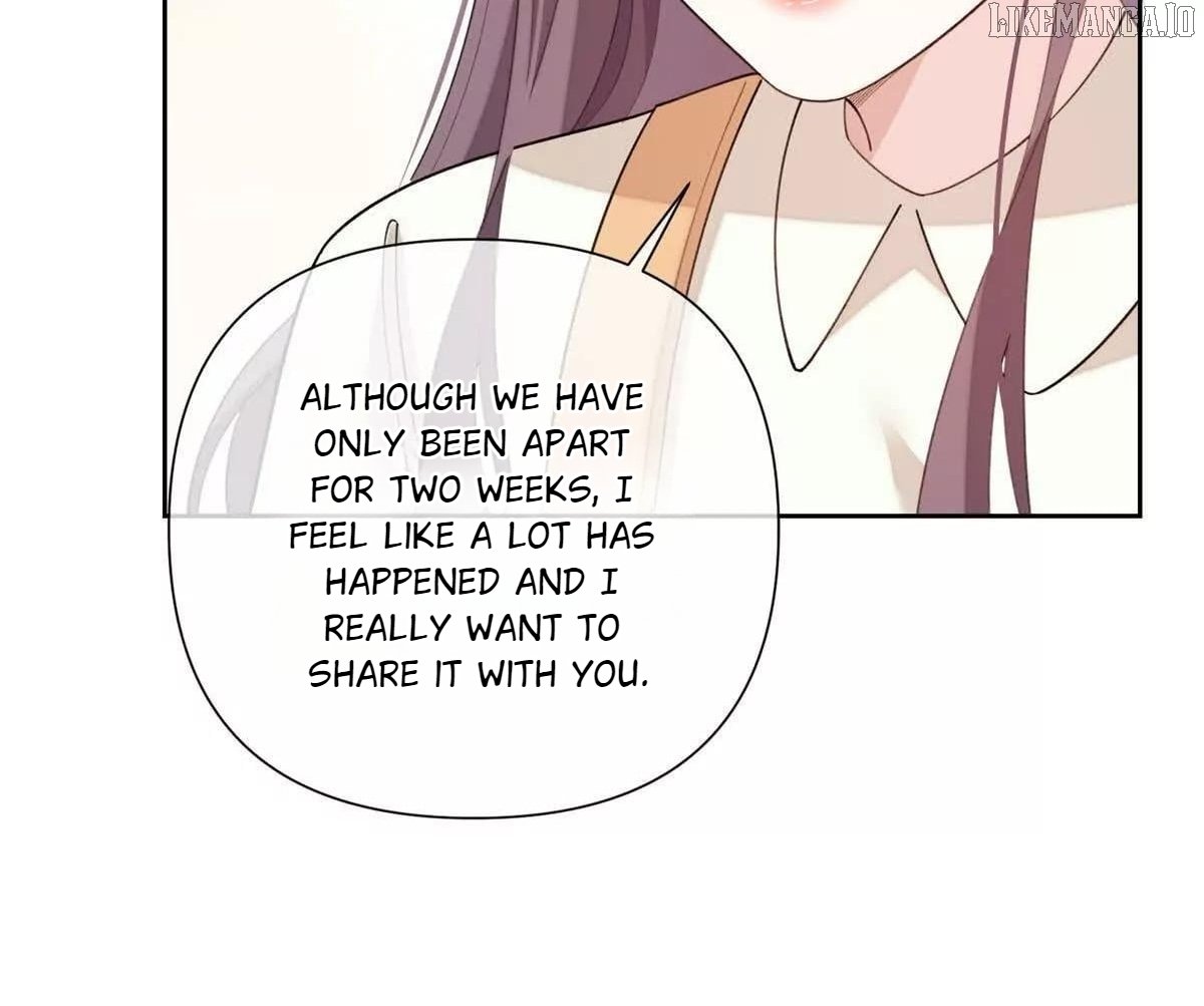 Her Marriage Was Called Off at Daytime, the Cutely Fierce Commander Asked Her For a Hug at Night Chapter 121 - Page 20