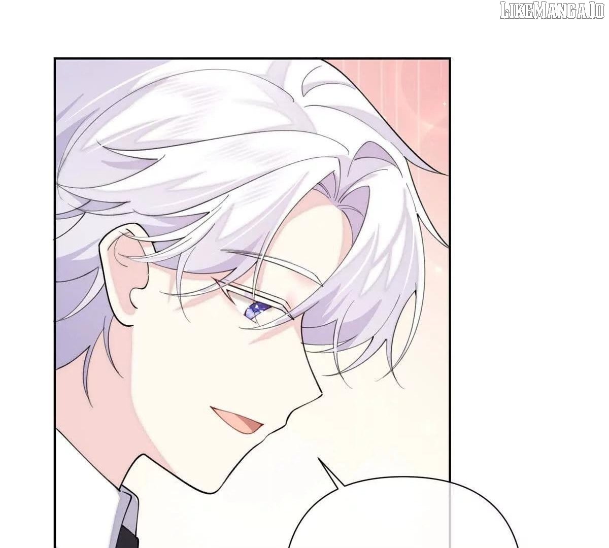 Her Marriage Was Called Off at Daytime, the Cutely Fierce Commander Asked Her For a Hug at Night Chapter 121 - Page 21