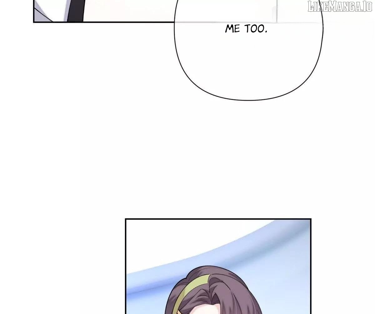 Her Marriage Was Called Off at Daytime, the Cutely Fierce Commander Asked Her For a Hug at Night Chapter 121 - Page 22