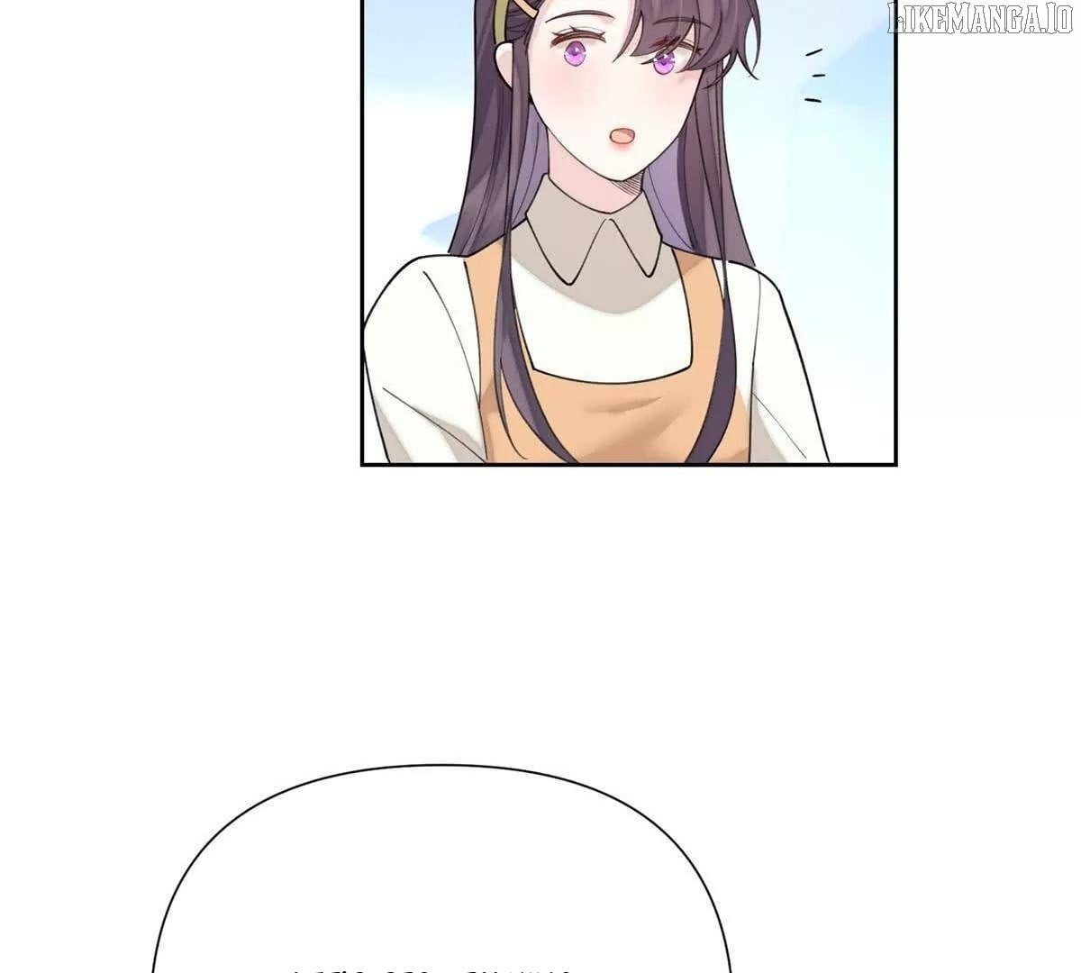 Her Marriage Was Called Off at Daytime, the Cutely Fierce Commander Asked Her For a Hug at Night Chapter 121 - Page 23