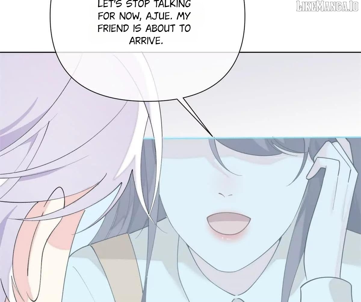 Her Marriage Was Called Off at Daytime, the Cutely Fierce Commander Asked Her For a Hug at Night Chapter 121 - Page 24