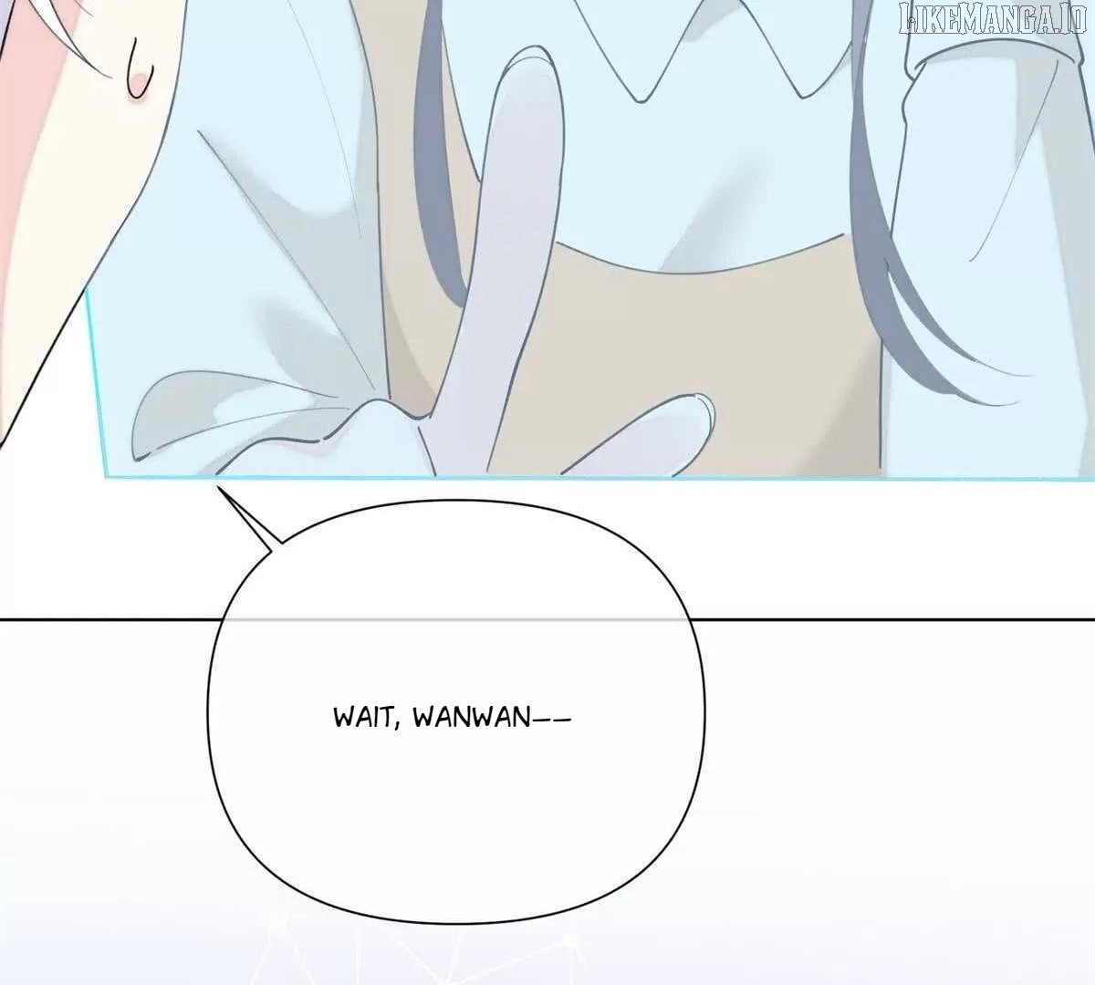 Her Marriage Was Called Off at Daytime, the Cutely Fierce Commander Asked Her For a Hug at Night Chapter 121 - Page 25