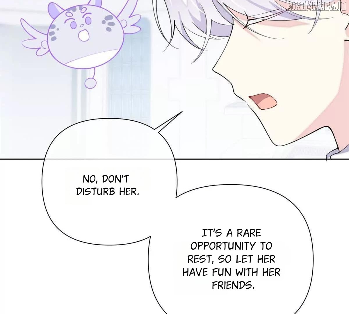 Her Marriage Was Called Off at Daytime, the Cutely Fierce Commander Asked Her For a Hug at Night Chapter 121 - Page 29