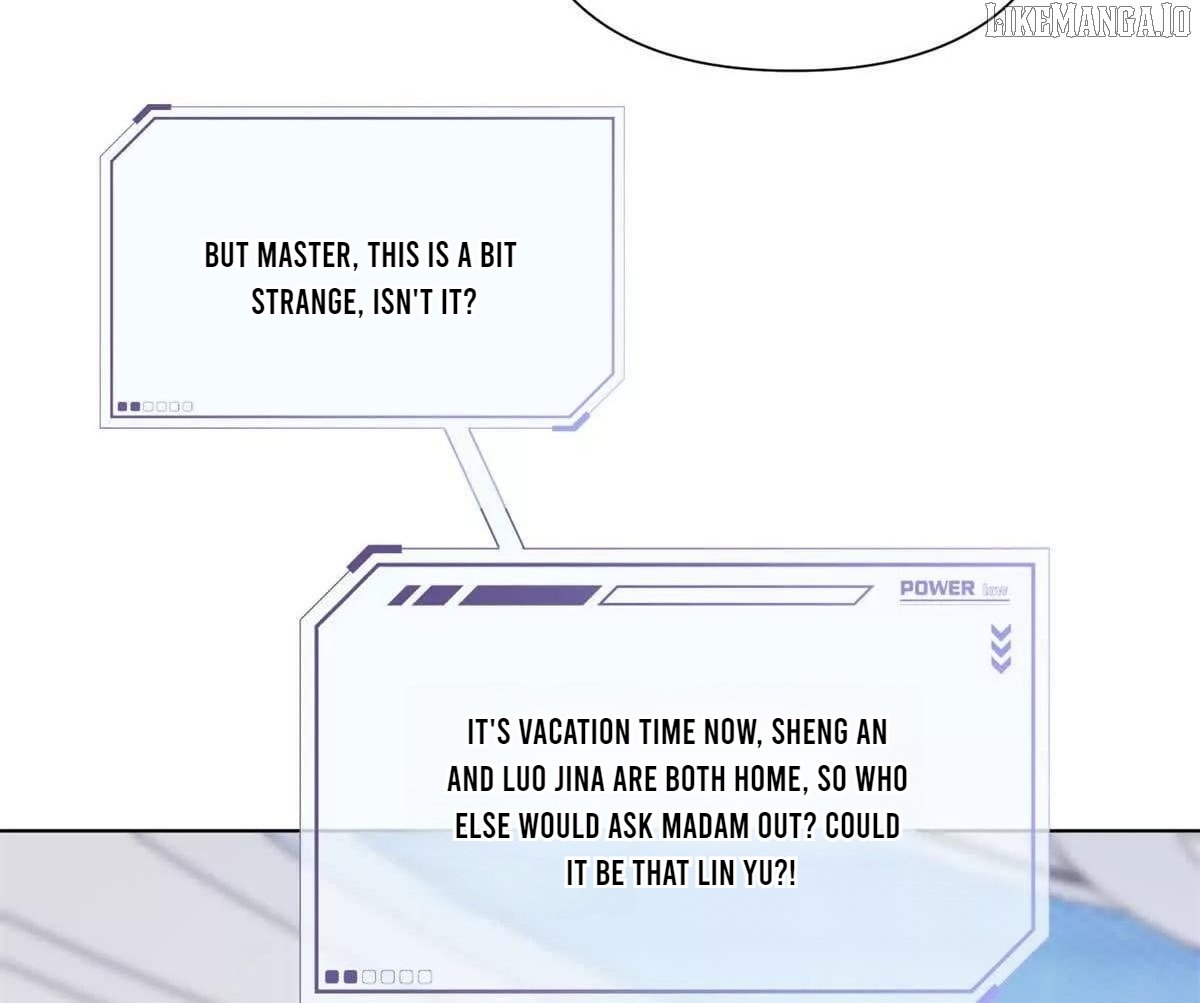 Her Marriage Was Called Off at Daytime, the Cutely Fierce Commander Asked Her For a Hug at Night Chapter 121 - Page 30
