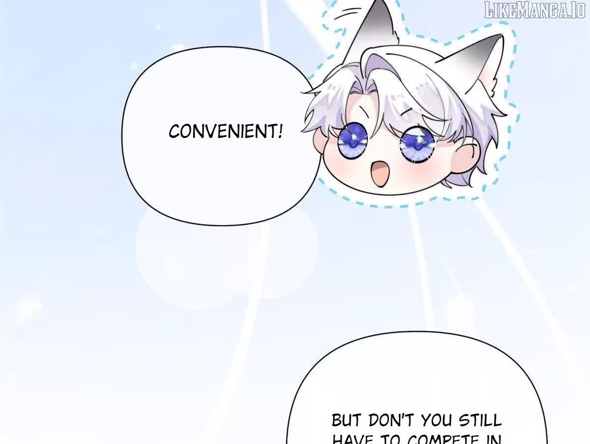 Her Marriage Was Called Off at Daytime, the Cutely Fierce Commander Asked Her For a Hug at Night Chapter 121 - Page 4
