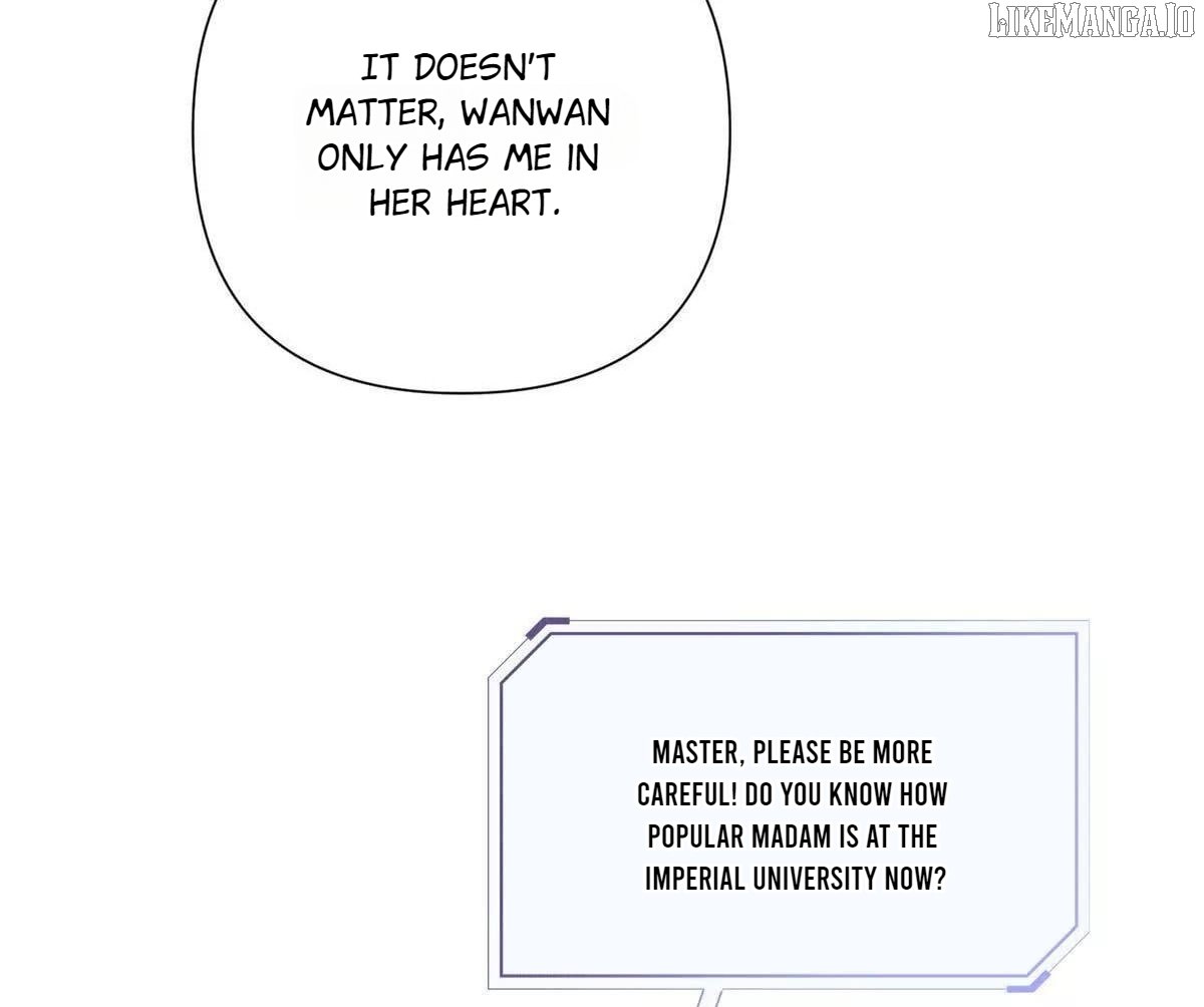 Her Marriage Was Called Off at Daytime, the Cutely Fierce Commander Asked Her For a Hug at Night Chapter 121 - Page 34