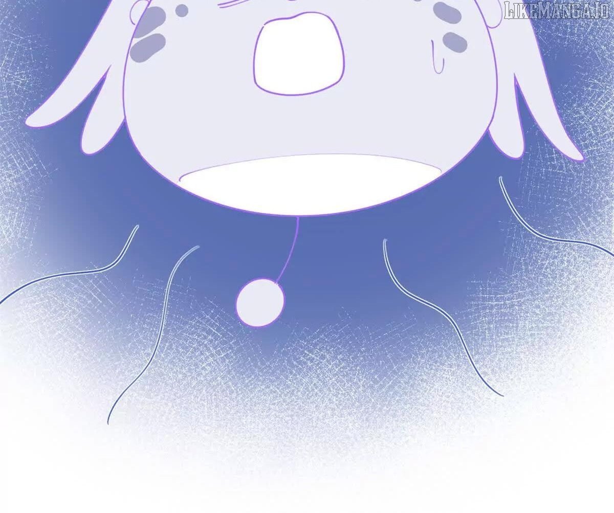 Her Marriage Was Called Off at Daytime, the Cutely Fierce Commander Asked Her For a Hug at Night Chapter 121 - Page 36