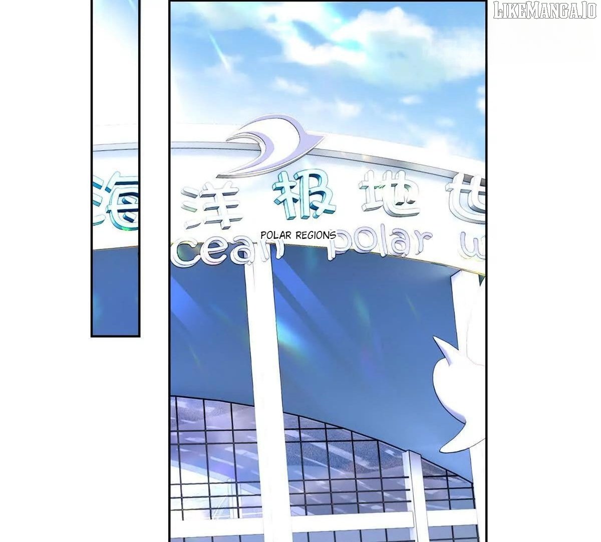 Her Marriage Was Called Off at Daytime, the Cutely Fierce Commander Asked Her For a Hug at Night Chapter 121 - Page 40