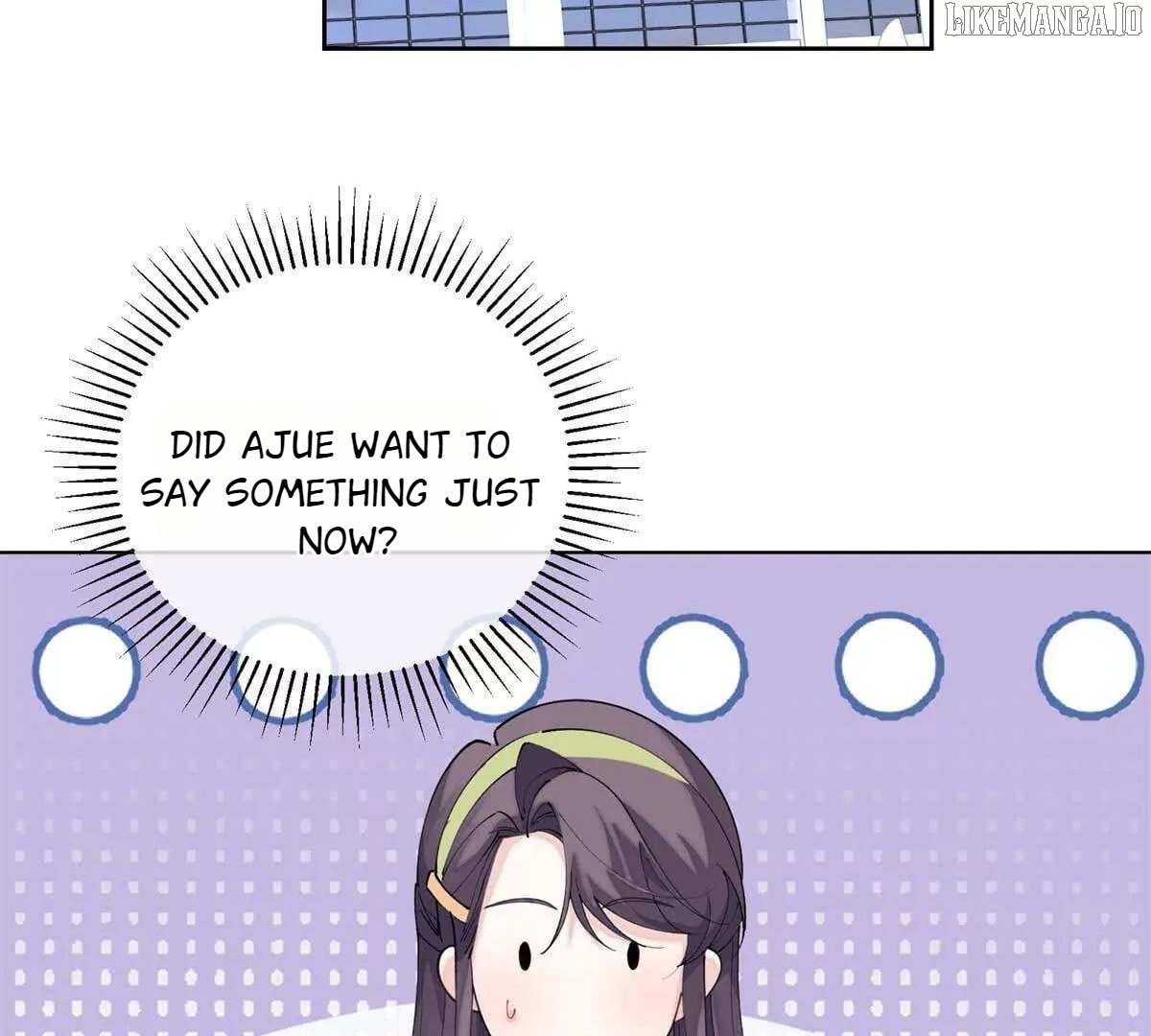 Her Marriage Was Called Off at Daytime, the Cutely Fierce Commander Asked Her For a Hug at Night Chapter 121 - Page 41