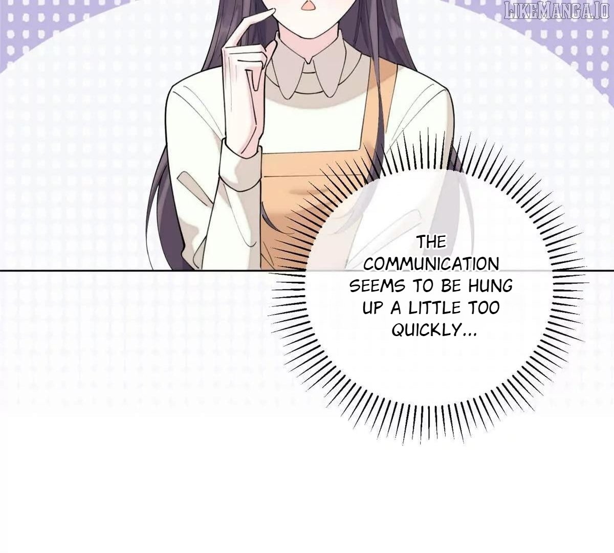 Her Marriage Was Called Off at Daytime, the Cutely Fierce Commander Asked Her For a Hug at Night Chapter 121 - Page 42