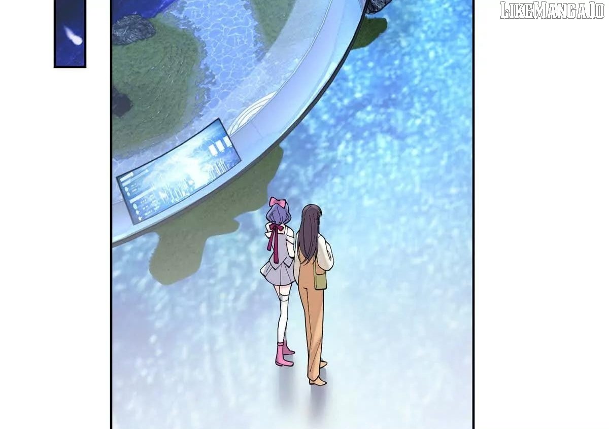 Her Marriage Was Called Off at Daytime, the Cutely Fierce Commander Asked Her For a Hug at Night Chapter 121 - Page 49