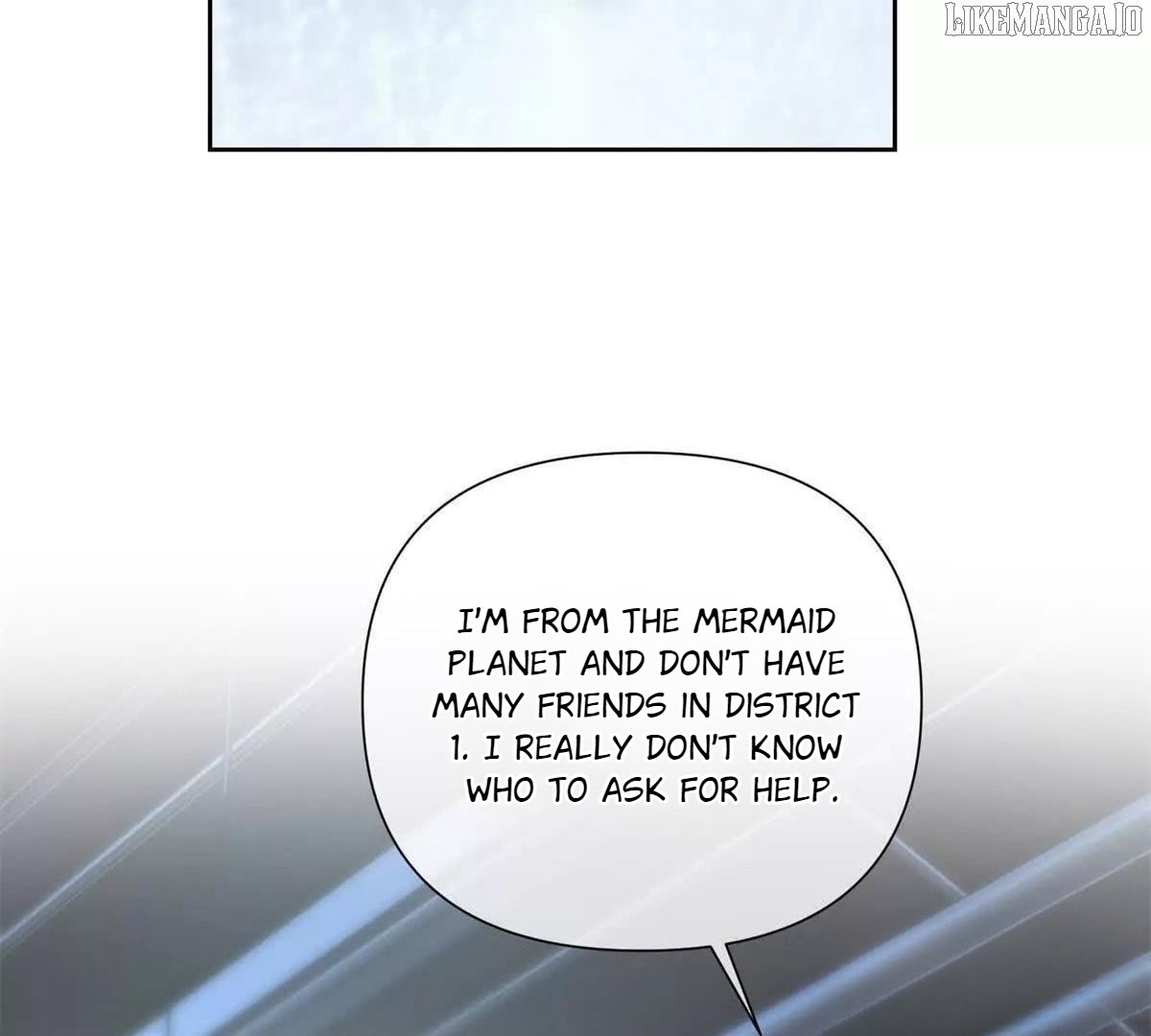Her Marriage Was Called Off at Daytime, the Cutely Fierce Commander Asked Her For a Hug at Night Chapter 121 - Page 50