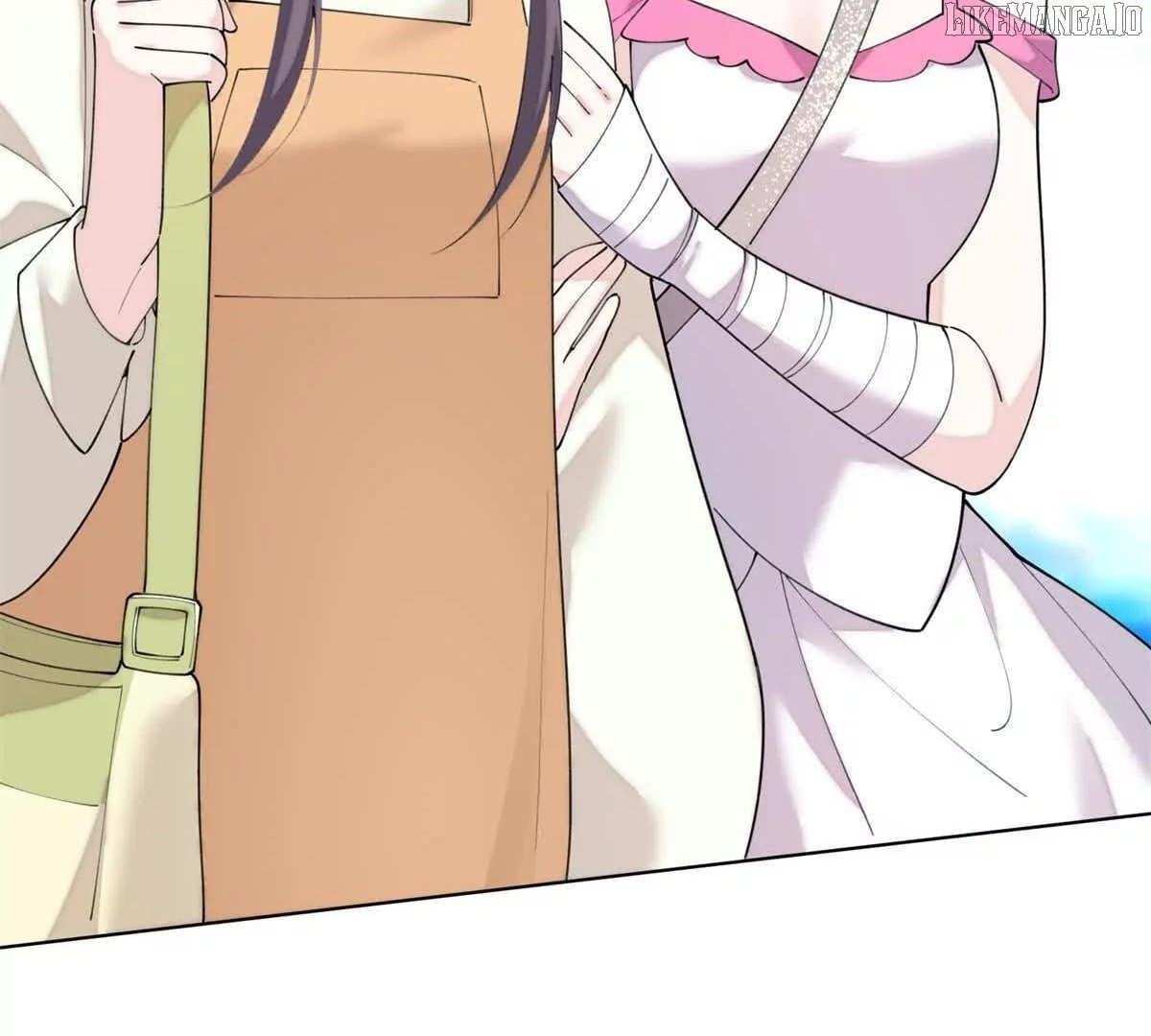 Her Marriage Was Called Off at Daytime, the Cutely Fierce Commander Asked Her For a Hug at Night Chapter 121 - Page 52