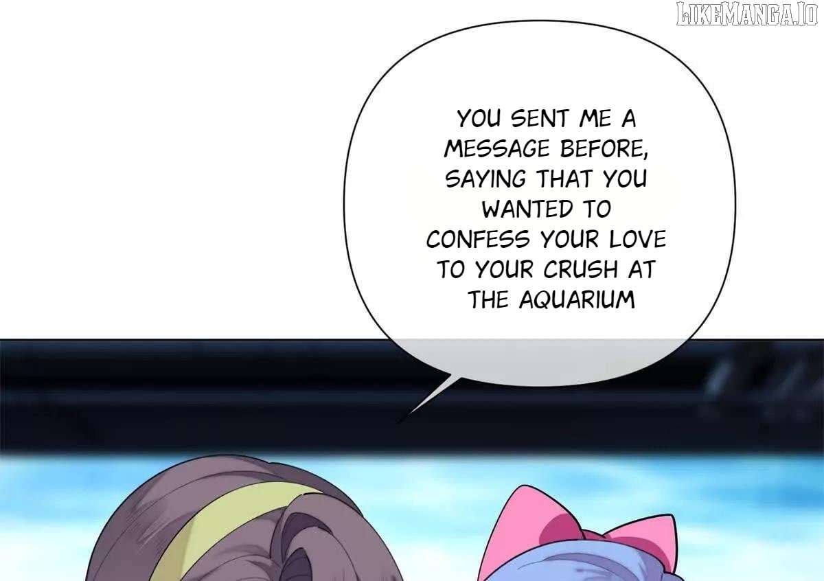 Her Marriage Was Called Off at Daytime, the Cutely Fierce Commander Asked Her For a Hug at Night Chapter 121 - Page 53