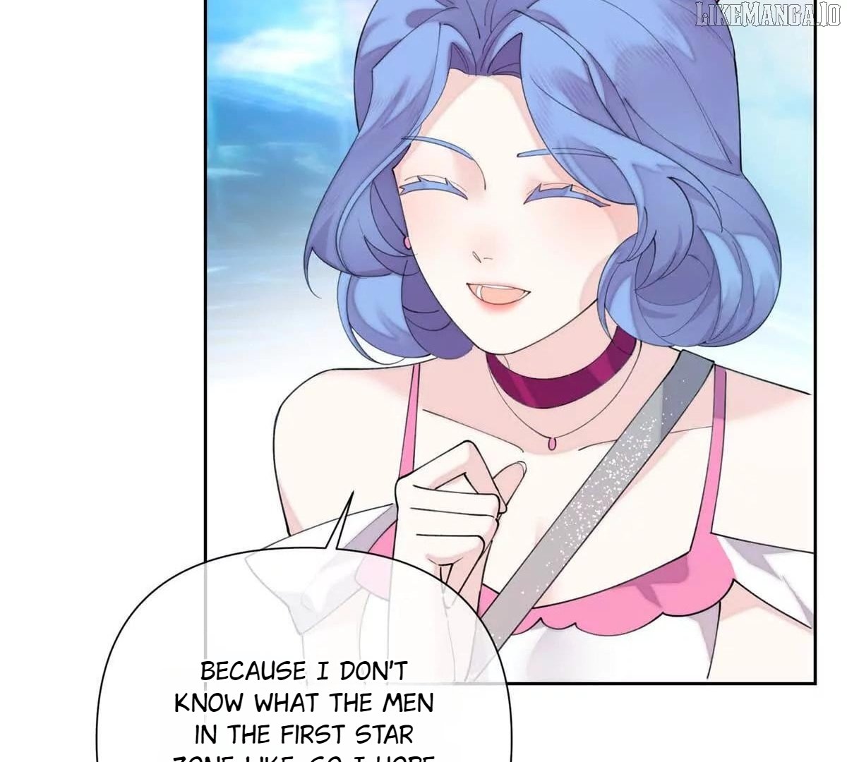 Her Marriage Was Called Off at Daytime, the Cutely Fierce Commander Asked Her For a Hug at Night Chapter 121 - Page 56