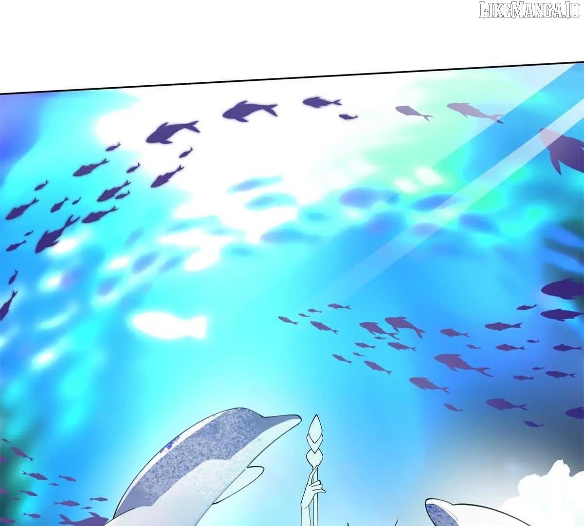 Her Marriage Was Called Off at Daytime, the Cutely Fierce Commander Asked Her For a Hug at Night Chapter 121 - Page 60