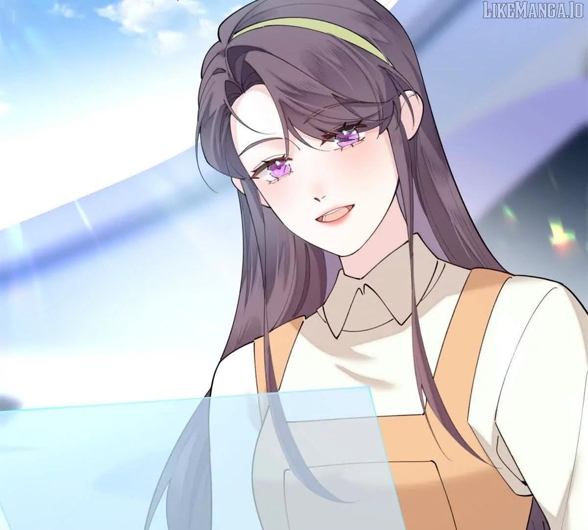 Her Marriage Was Called Off at Daytime, the Cutely Fierce Commander Asked Her For a Hug at Night Chapter 121 - Page 7