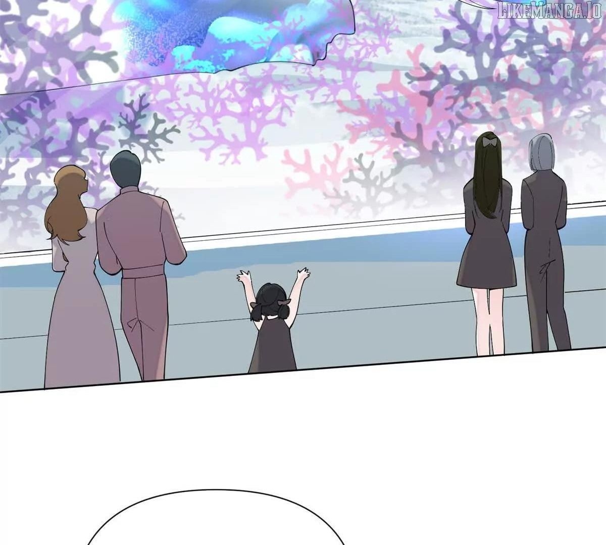 Her Marriage Was Called Off at Daytime, the Cutely Fierce Commander Asked Her For a Hug at Night Chapter 121 - Page 62