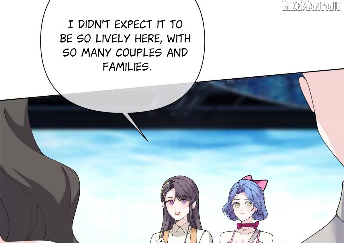 Her Marriage Was Called Off at Daytime, the Cutely Fierce Commander Asked Her For a Hug at Night Chapter 121 - Page 63
