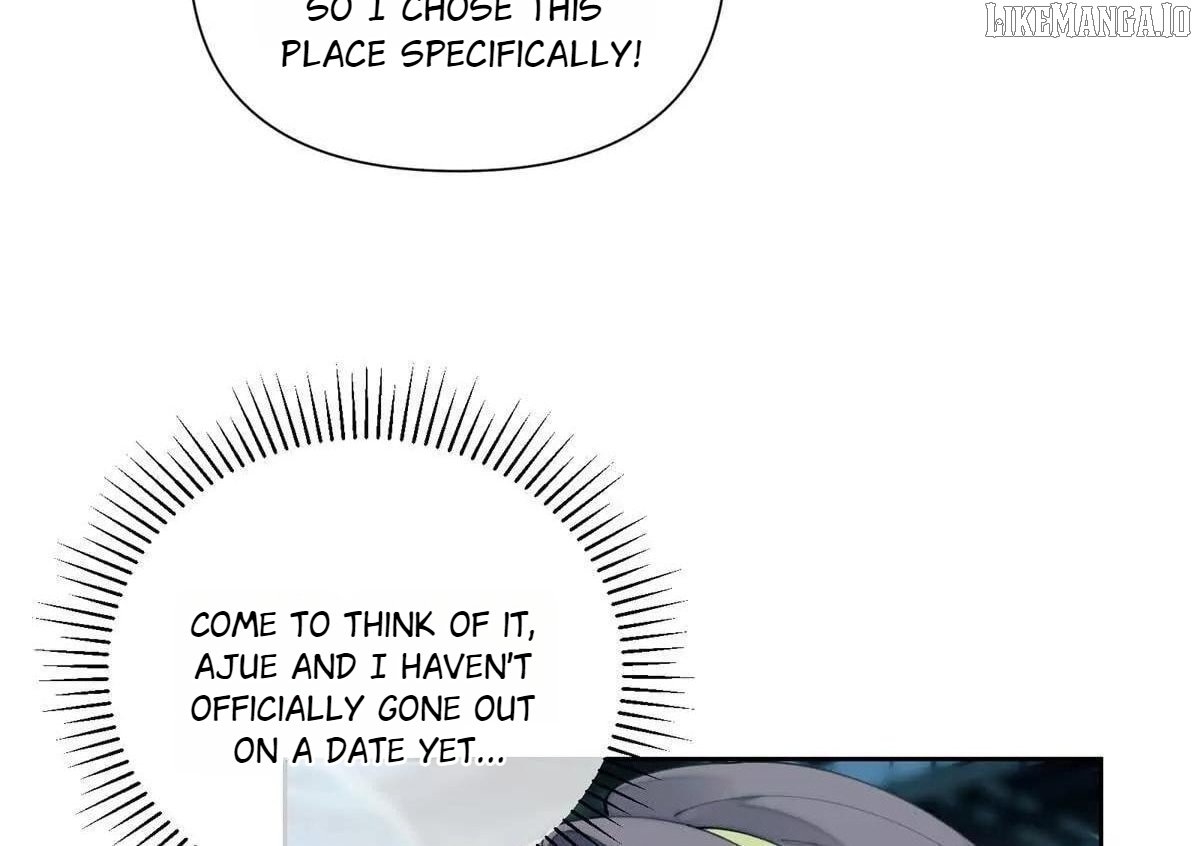 Her Marriage Was Called Off at Daytime, the Cutely Fierce Commander Asked Her For a Hug at Night Chapter 121 - Page 65