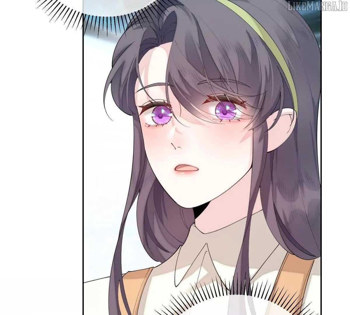 Her Marriage Was Called Off at Daytime, the Cutely Fierce Commander Asked Her For a Hug at Night Chapter 121 - Page 66