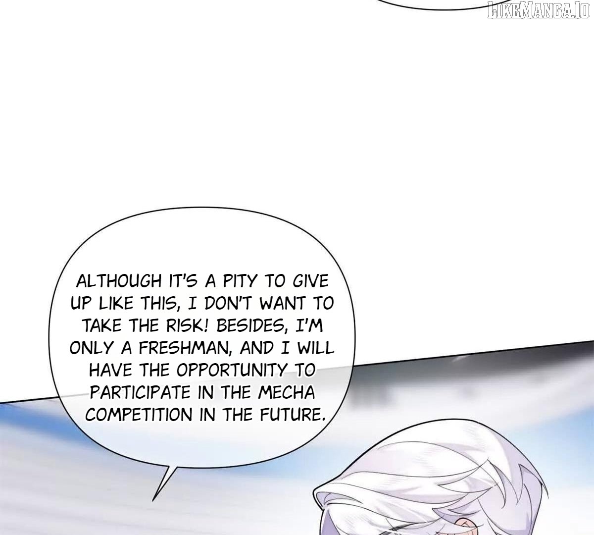Her Marriage Was Called Off at Daytime, the Cutely Fierce Commander Asked Her For a Hug at Night Chapter 121 - Page 9