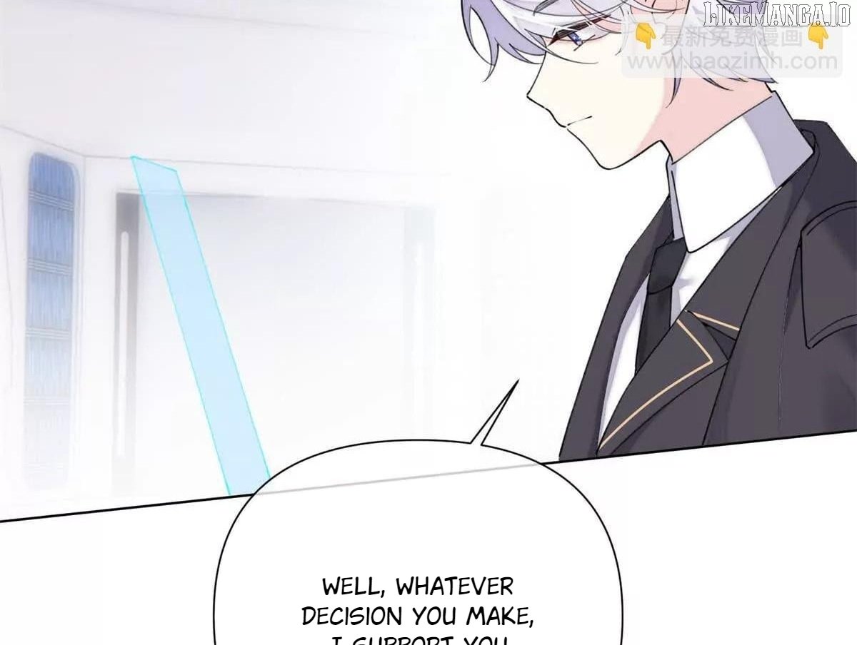 Her Marriage Was Called Off at Daytime, the Cutely Fierce Commander Asked Her For a Hug at Night Chapter 121 - Page 10